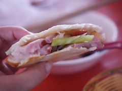 火勺夹肉-火勺王