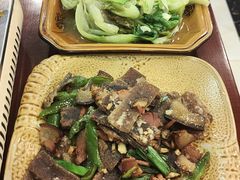 -和福餐馆(西江古街店)