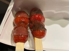 -喜YOU冰糖葫芦·艾炒酸奶(兰州中心店)