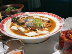 -旺顺阁鱼头泡饼(常营店)