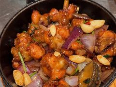 -潮界(虹桥新天地店)