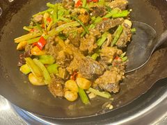 -牛八宝桂林米粉(八里庄店)