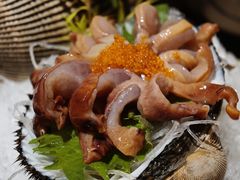 -天狗山料理(省体店)