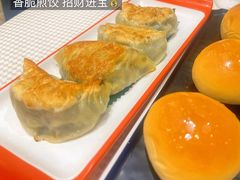 -香港富临皇宫(五月花商业广场店)