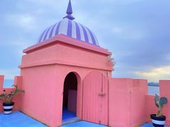 -漳州滨海火山岛自然生态风景区