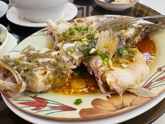 -腰记饭店(龙源路店)