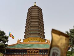-八大处公园
