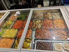 -英雄故事地摊烤肉(马驹桥店)