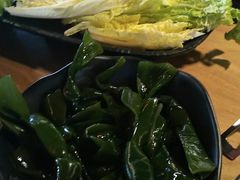 -尚品小土屋涮毛肚(李沧万达店)