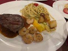 -红房子西菜馆(淮海中路店)