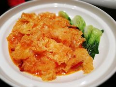 -阿庄新豫菜(航海东路店)