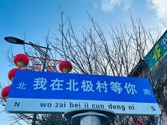 -北极村旅游风景区