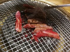-牛人·雪花牛·木炭烤肉(昆山陆家店)