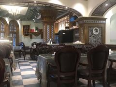 -新疆伊宁远征餐厅