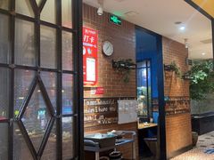 -永安鱼庄·镇江菜(三店纬五路店)