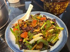 -树厨地道黔菜(清镇职教城店)