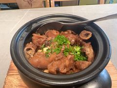 黄焖猪蹄-陶德砂锅(蜀汉路店)
