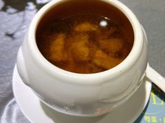 -HOME餐厅粤菜 融合菜