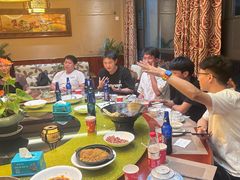 -金勺子土菜馆(兴园北区店)