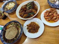 -太湖面馆十八浇(渔港路店)