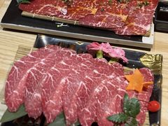 -松鱼亭·和牛烧肉(协鑫广场店)