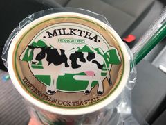 -香港十三座(宝山万达店)