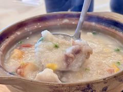 -白天鹅宾馆-宏图府餐厅
