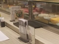 -梅丘·寿司の美登利(银座店)