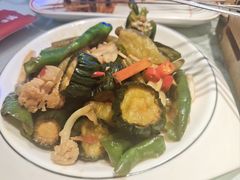 -哈力家·西北烧烤烤串(凤城十路店)