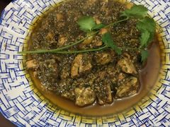 -百年粉蒸牛肉