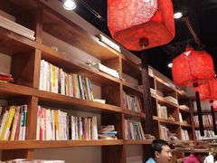 -和府捞面(东直门银座店)