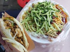 -陕西周记·手工米皮老店(工人路店)