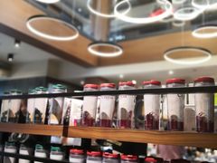 -星巴克臻选(成都宽窄巷子店)