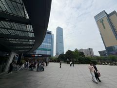 -魏客咖啡(中铁中心店)
