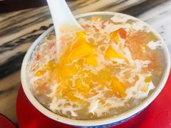 杨枝甘露-玫瑰甜品(文明路店)