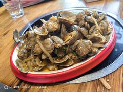 -香约老地方烧烤(九道街店)