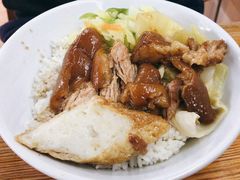 -林尧隆江猪脚饭店(东门店)