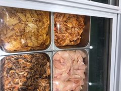 -玫瑰花园自助烤肉(顺义鑫海韵通店)