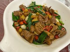 -羊子两室一厅(八一广场店)