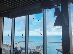 -渔·海鲜餐厅（东澳可域度假村内）南沙湾沙滩店