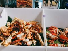 -怡咖啡海鲜自助餐厅(浦东香格里拉店)