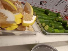 -海底捞火锅(大融城店)