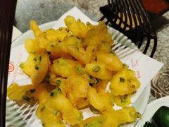 -双合园·海鲜水饺青岛菜(万佳广场店)