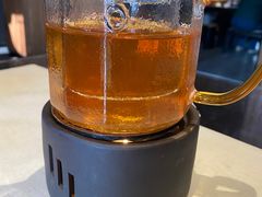 -春色如许·茶食餐厅(桃李春风店)