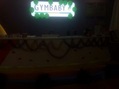 -GYMBABY
