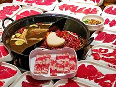 -刘火辣老火锅(光谷店)