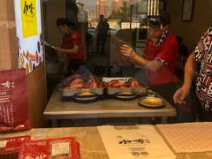 -小李烧鸡(西北角总店)
