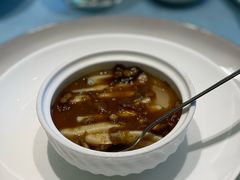 土笋冻-绿岛国际酒店·海鲜酒楼(八七路店)