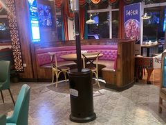 -蒙亨·手把肉·蒙古包文化主题餐厅(天恒广场店)