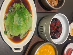 -聚鑫阁江浙菜·非遗传承技艺(金汇龙湖天街店)